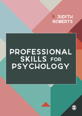 eBook, Professional Skills for Psychology, SAGE Publications Ltd