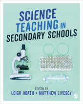 E-book, Science Teaching in Secondary Schools, SAGE Publications Ltd