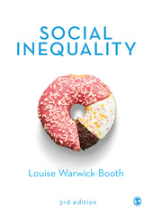 E-book, Social Inequality, Warwick-Booth, Louise, SAGE Publications Ltd