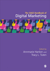 E-book, The SAGE Handbook of Digital Marketing, SAGE Publications Ltd