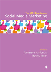 E-book, The SAGE Handbook of Social Media Marketing, SAGE Publications Ltd