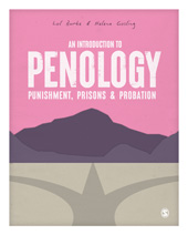 E-book, An Introduction to Penology : Punishment, Prisons and Probation, SAGE Publications