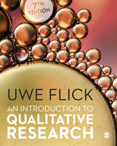 E-book, An Introduction to Qualitative Research, SAGE Publications