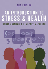 eBook, An Introduction to Stress and Health, Anisman, Hymie, SAGE Publications