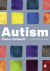E-book, Autism : A StudentâÂÂ²s Guide, SAGE Publications