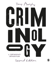 E-book, Criminology : A Contemporary Introduction, SAGE Publications