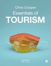 E-book, Essentials of Tourism, Cooper, Chris, SAGE Publications