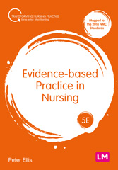 eBook, Evidence-based Practice in Nursing, Ellis, Peter, SAGE Publications
