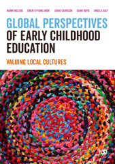 E-book, Global Perspectives of Early Childhood Education : Valuing Local Cultures, SAGE Publications
