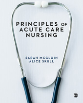 E-book, Principles of Acute Care Nursing, SAGE Publications
