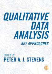 E-book, Qualitative Data Analysis : Key Approaches, SAGE Publications