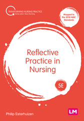 E-book, Reflective Practice in Nursing, SAGE Publications