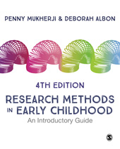eBook, Research Methods in Early Childhood : An Introductory Guide, SAGE Publications