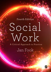 E-book, Social Work : A Critical Approach to Practice, SAGE Publications