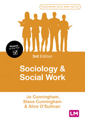 eBook, Sociology and Social Work, SAGE Publications