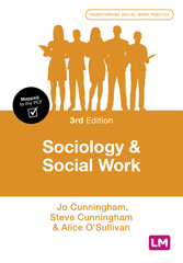 E-book, Sociology and Social Work, SAGE Publications