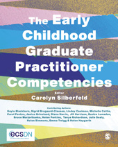 E-book, The Early Childhood Graduate Practitioner Competencies : A Guide for Professional Practice, SAGE Publications
