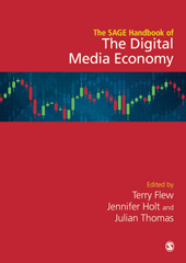 E-book, The SAGE Handbook of the Digital Media Economy, SAGE Publications