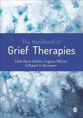 eBook, The Handbook of Grief Therapies, SAGE Publications Ltd