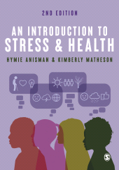 E-book, An Introduction to Stress and Health, SAGE Publications Ltd
