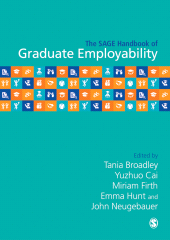 E-book, The SAGE Handbook of Graduate Employability, SAGE Publications Ltd