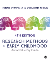 E-book, Research Methods in Early Childhood : An Introductory Guide, SAGE Publications Ltd