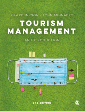 E-book, Tourism Management : An Introduction, SAGE Publications Ltd