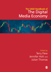 E-book, The SAGE Handbook of the Digital Media Economy, SAGE Publications Ltd