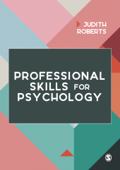 E-book, Professional Skills for Psychology, SAGE Publications Ltd