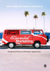 eBook, Experiential Marketing : Integrated Theory & Strategic Application, SAGE Publications Ltd