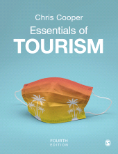 m, Essentials of Tourism, SAGE Publications Ltd
