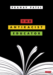 E-book, The Antiracist Educator, SAGE Publications Ltd