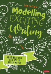 m, Modelling Exciting Writing : A guide for primary teaching, SAGE Publications Ltd
