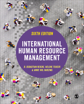 eBook, International Human Resource Management, SAGE Publications Ltd