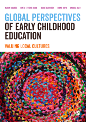 E-book, Global Perspectives of Early Childhood Education : Valuing Local Cultures, SAGE Publications Ltd