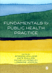 E-book, Fundamentals for Public Health Practice, SAGE Publications Ltd