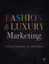 eBook, Fashion & Luxury Marketing, SAGE Publications Ltd