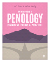 E-book, An Introduction to Penology : Punishment, Prisons and Probation, SAGE Publications Ltd