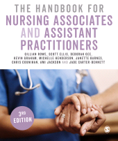 m, The Handbook for Nursing Associates and Assistant Practitioners, SAGE Publications Ltd