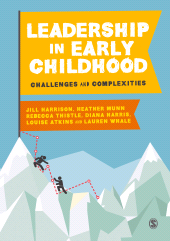 E-book, Leadership in Early Childhood : Challenges and Complexities, SAGE Publications Ltd