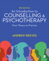 E-book, An Introduction to Counselling and Psychotherapy : From Theory to Practice, SAGE Publications Ltd