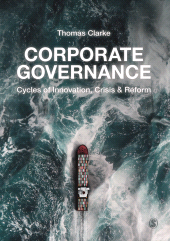E-book, Corporate Governance : Cycles of Innovation, Crisis and Reform, SAGE Publications Ltd