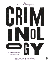 E-book, Criminology : A Contemporary Introduction, SAGE Publications Ltd