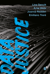 E-book, Data Justice, SAGE Publications Ltd