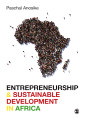 E-book, Entrepreneurship and Sustainable Development in Africa, SAGE Publications Ltd