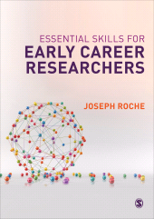 E-book, Essential Skills for Early Career Researchers, SAGE Publications Ltd