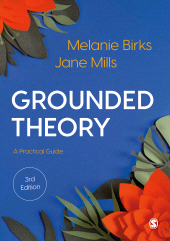 E-book, Grounded Theory : A Practical Guide, SAGE Publications Ltd