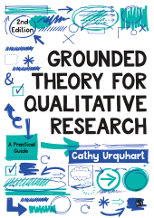 E-book, Grounded Theory for Qualitative Research : A Practical Guide, SAGE Publications Ltd