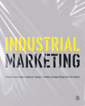 E-book, Industrial Marketing, SAGE Publications Ltd