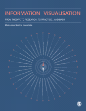 eBook, Information Visualisation : From Theory, To Research, To Practice and Back, SAGE Publications Ltd